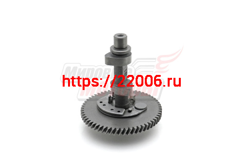 Распредвал 182F/188F/190F Распредвал 182F/188F/190F