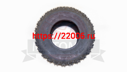 Покрышка ATV 6" 13 х 5.00 - 6 (P336) без камеры, WANDA Покрышка ATV 6" 13 х 5.00 - 6 (P336) без камеры, WANDA