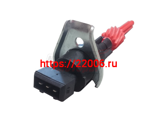 Датчик скорости AMULET (A11-3802020) Датчик скорости AMULET (A11-3802020)