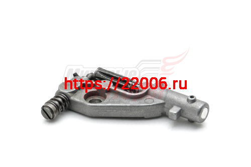 Насос масляный Husqvarna 350 (537105501,537105503,503891702) Насос масляный Husqvarna 350 (537105501,537105503,503891702)