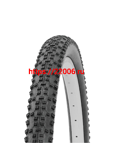 Велопокрышка 26" х 1.95 (W2005) WANDA Велопокрышка 26" х 1.95 (W2005) WANDA