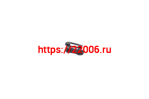 Замок цепи Вело 12.7-9-2 "ММ" Замок цепи Вело 12.7-9-2 "ММ"
