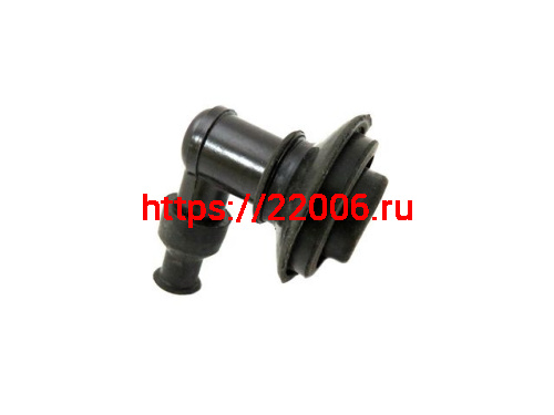 Колпачок свечи FT 50QT(2T) TMMP Колпачок свечи FT 50QT(2T) TMMP