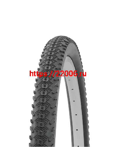 Велопокрышка 26" х 1.95 (W20160) WANDA Велопокрышка 26" х 1.95 (W20160) WANDA