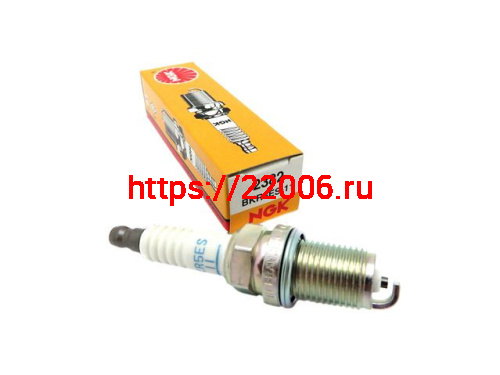Свеча зажигания BKR5ES-11 NGK (Япония) 2382 Свеча зажигания BKR5ES-11 NGK (Япония) 2382