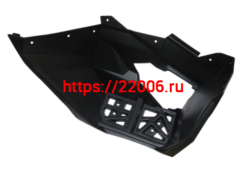 Подножка ATV JOLT 125 правая Подножка ATV JOLT 125 правая