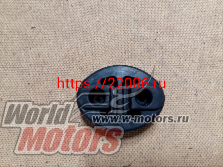 Демпфер глушителя EMGRAND EC7 (1064001332) Демпфер глушителя EMGRAND EC7 (1064001332)