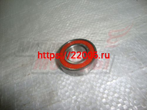 Подшипник 80103 (арт.6003ZZ) ступицы закрытый "ММ"