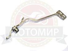 Педаль тормоза заднего FALCON SPEEDFIRE 250см3 (RF20116) голая