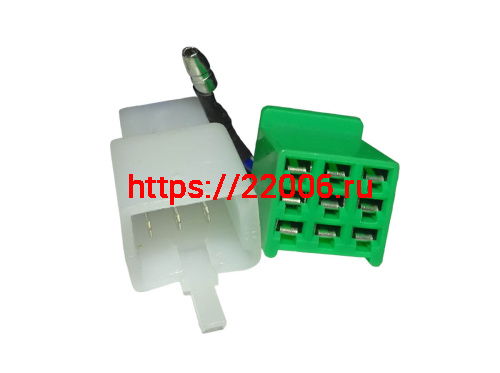 Щиток приборов NORDWING фото 2