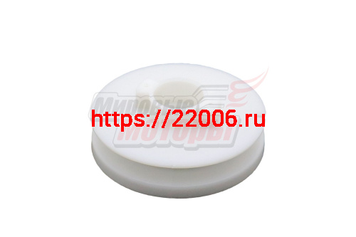 Шкив стартера мотокосы "бабочка" высокий BC/GBC-033/043 Шкив стартера мотокосы "бабочка" высокий BC/GBC-033/043