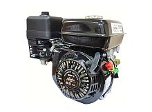 Двигатель 6,5 л.с. 168F-2 DAMAN (вал 20 мм, для мотоблока)