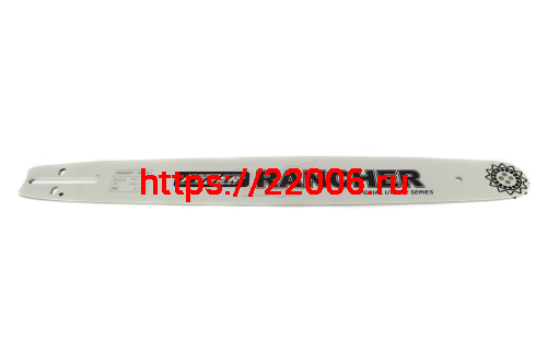 Шина "Rancher-Rezer" 18" 0,325-1,5 (455 L8F) Rage 45, СARVER 45, Forvard, Patriot, BGT Шина "Rancher-Rezer" 18" 0,325-1,5 (455 L8F) Rage 45, СARVER 45, Forvard, Patriot, BGT