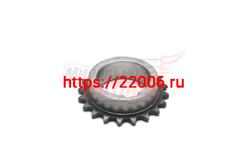 Звездочка маслонасоса Emgrand X 7 (1016050416) Звездочка маслонасоса Emgrand X 7 (1016050416)