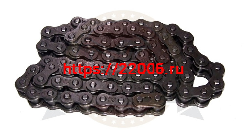 Цепь (530H) SFR - 72 зв. приводная СOMMANDER 200 (311011137001) (НАБОР) Цепь (530H) SFR - 72 зв. приводная СOMMANDER 200 (311011137001) (НАБОР)