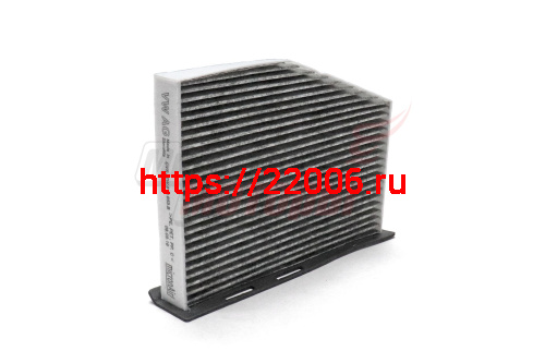 Фильтр салона Octavia, Superb 09-13, Yeti 10-18, VW CC 12-17, Golf, Jetta (JZW819653B) Фильтр салона Octavia, Superb 09-13, Yeti 10-18, VW CC 12-17, Golf, Jetta (JZW819653B)