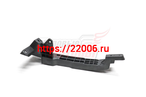 Кронштейн крепления фары правый Haval H6 (4121104XKZ36A) Кронштейн крепления фары правый Haval H6 (4121104XKZ36A)