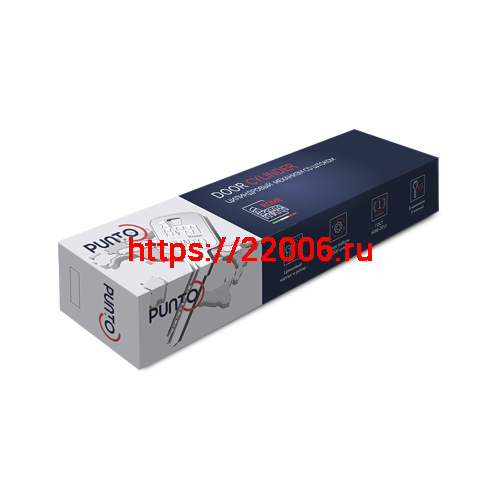 Цилиндровый Punto (Пунто) механизм Z3000Key100(30+10+60) СP хром фото 2 Цилиндровый Punto (Пунто) механизм Z3000Key100(30+10+60) СP хром фото 2