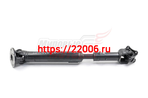 Вал карданный передний 4x4 Sailor (2203010B06) Вал карданный передний 4x4 Sailor (2203010B06)