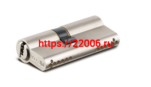 Цилиндровый Kale kilit (Кале килит) механизм 164 SN/90 (40+10+40) mm никель 5 кл. фото 5 Цилиндровый Kale kilit (Кале килит) механизм 164 SN/90 (40+10+40) mm никель 5 кл. фото 5
