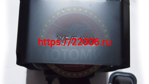 Глушитель LIFAN 192F-2T 20,0 л.с. (KP460) (18000-A262T-0001) фото 3