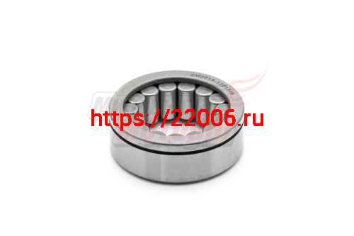 Подшипник КПП промежуточного вала задний 4х4 Hover H2 дизель, Wingle дизель, H3, H5 (ZM001A1701306) Подшипник КПП промежуточного вала задний 4х4 Hover H2 дизель, Wingle дизель, H3, H5 (ZM001A1701306)