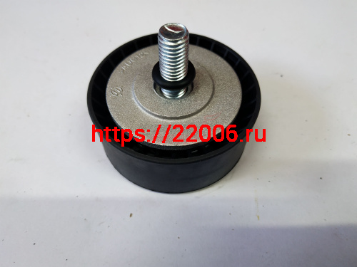Ролик натяжной приводного ремня Tiggo 1.6 (E4G16-1025060) Ролик натяжной приводного ремня Tiggo 1.6 (E4G16-1025060)