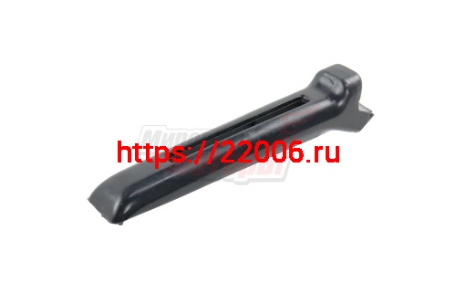 Накладка ручки задней "Цыганка" 38 (Forza,Patriot,Forvard,BGT,Carver,SD-Master) Накладка ручки задней "Цыганка" 38 (Forza,Patriot,Forvard,BGT,Carver,SD-Master)