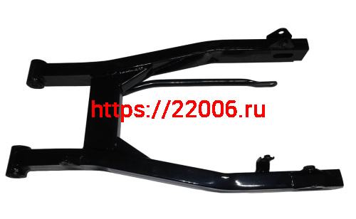 Вилка маятника задняя ROADSTER RA1 (35200-J0E6-00008H) фото 2 Вилка маятника задняя ROADSTER RA1 (35200-J0E6-00008H) фото 2