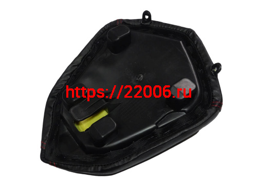 Седло пассажира Falcon Terrail 250 RF20609 фото 3 Седло пассажира Falcon Terrail 250 RF20609 фото 3