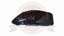 Облицовка боковая задняя левая TTR125