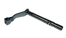 Рычаг выжима сцепления (двигателя) 165FMM (E09-4) (НАБОР)