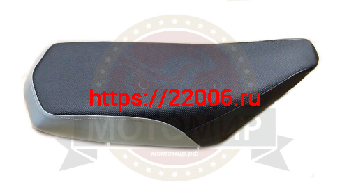 Седло 64x28 STING EVO