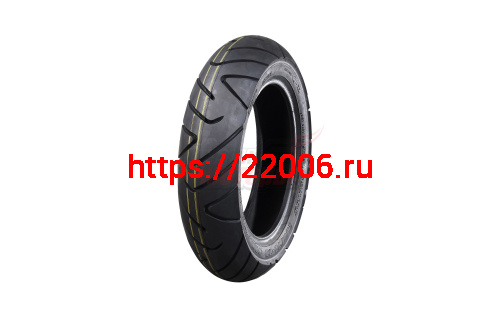 Покрышка 12" 110/90 SUN.F TL 6PR рисунок D-009 (премиум качество) Покрышка 12" 110/90 SUN.F TL 6PR рисунок D-009 (премиум качество)