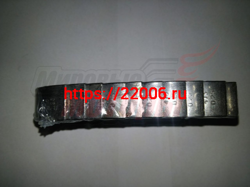 Вкладыши коренные 0.25 Indis, Kimo, QQ6 (473FBJ1005012BA) Вкладыши коренные 0.25 Indis, Kimo, QQ6 (473FBJ1005012BA)