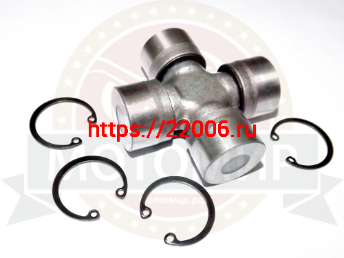 Крестовина большая 24х64, 7020-290130, CF Крестовина большая 24х64, 7020-290130, CF