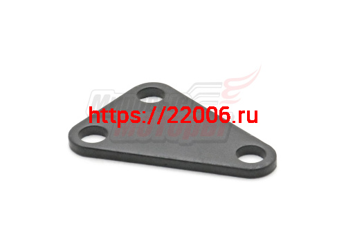 Кронштейн крепления двигателя к раме верхний правый TRIUMPH, ZF-KY, EKONIKA (ZF250-1)