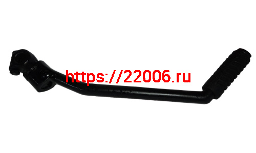 Кикстартер TRICKLER XY110-17A (45090023) Кикстартер TRICKLER XY110-17A (45090023)