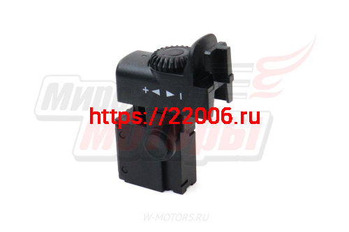 Выключатель (№301) для П-24/700 фото 3 Выключатель (№301) для П-24/700 фото 3