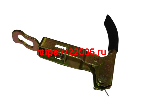 Замок борта (кузова) Трицикл фото 2 Замок борта (кузова) Трицикл фото 2