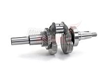 Коленвал LIFAN 16 л.с. KP420 (13110-A2620-0005) (LIFAN оригинал)