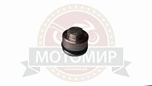 Ползун Урал выключения сцепления