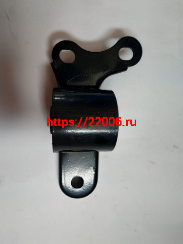 Сайлентблок пер рычага левый Eastar (B112909110) Сайлентблок пер рычага левый Eastar (B112909110)