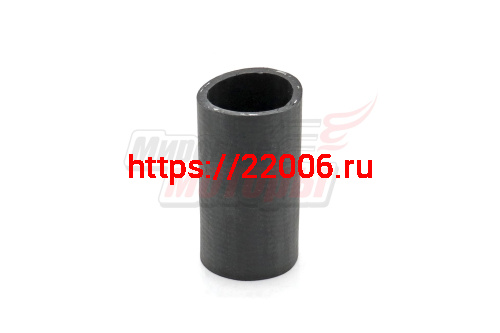 Патрубок системы охлаждения к помпе Breez.Celliya.Smily.Solano.X50 (LF479Q1-1307015A) Патрубок системы охлаждения к помпе Breez.Celliya.Smily.Solano.X50 (LF479Q1-1307015A)