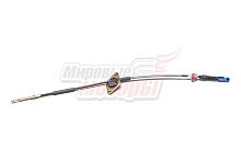 Трос переключения передач АКПП Tiggo (T11-1504310BB)