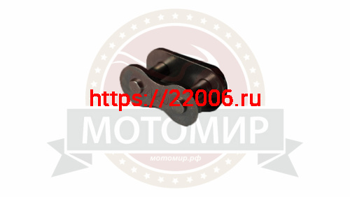 Замок цепи (420) "Zodiak", "Monster" Китай