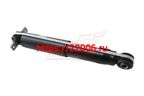 Амортизатор задней подвески Haval H9 (2915100XKV08A) Амортизатор задней подвески Haval H9 (2915100XKV08A)