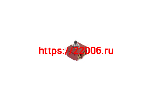 Выключатель (№149а) подходит для УШМ с боковыми направляющими Выключатель (№149а) подходит для УШМ с боковыми направляющими