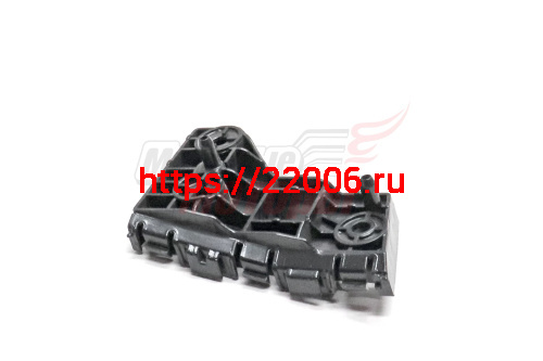 Кронштейн переднего бампера левый Haval F7 (2803108XKQ00A) Кронштейн переднего бампера левый Haval F7 (2803108XKQ00A)