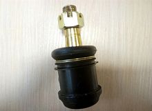 Шаровая опора нижняя ИРБИС 2, L-81мм, М12мм, D конуса-12-16.6мм, D шаровой-32мм, H стоп-19мм